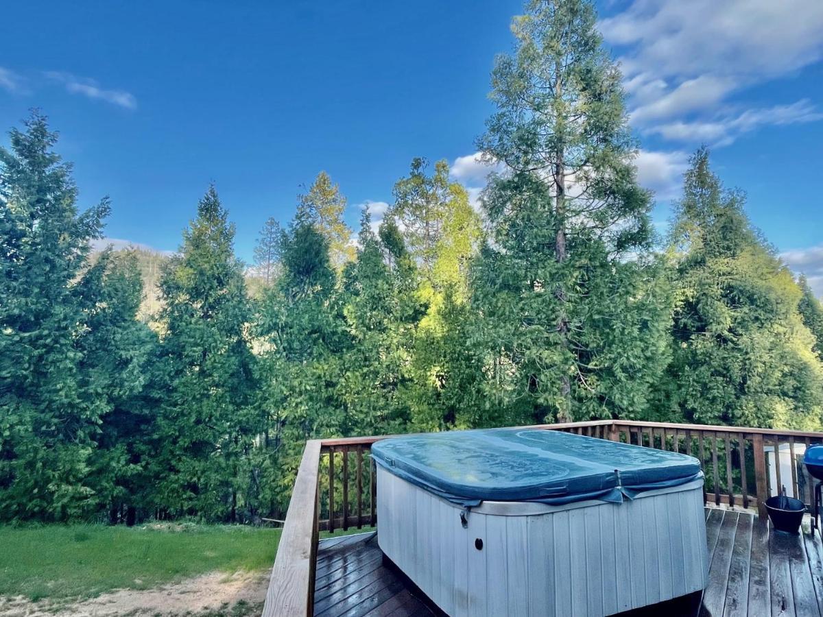 Appartamento Honeybee Hive Hot Tub Bbq 8 Minutes To Bass Sleeps Up To 6