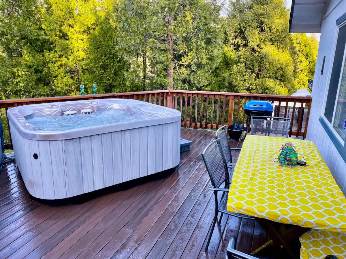 Appartamento Honeybee Hive Hot Tub Bbq 8 Minutes To Bass Sleeps Up To 6 *